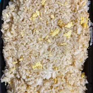Egg Fried Rice