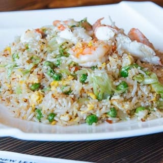 Fried Rice