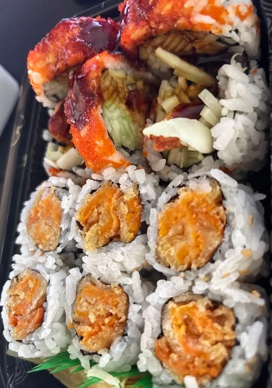 Any 2 Rolls.