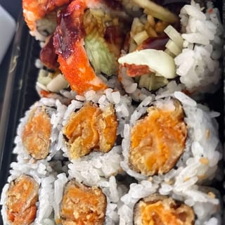 Any 2 Rolls