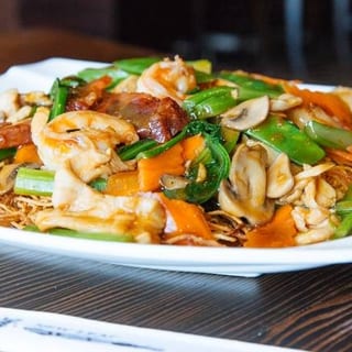 House Special Noodle