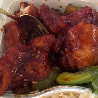 Chicken