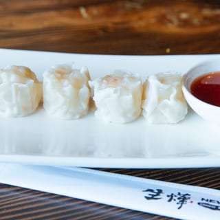 Shrimp Shumai (4)