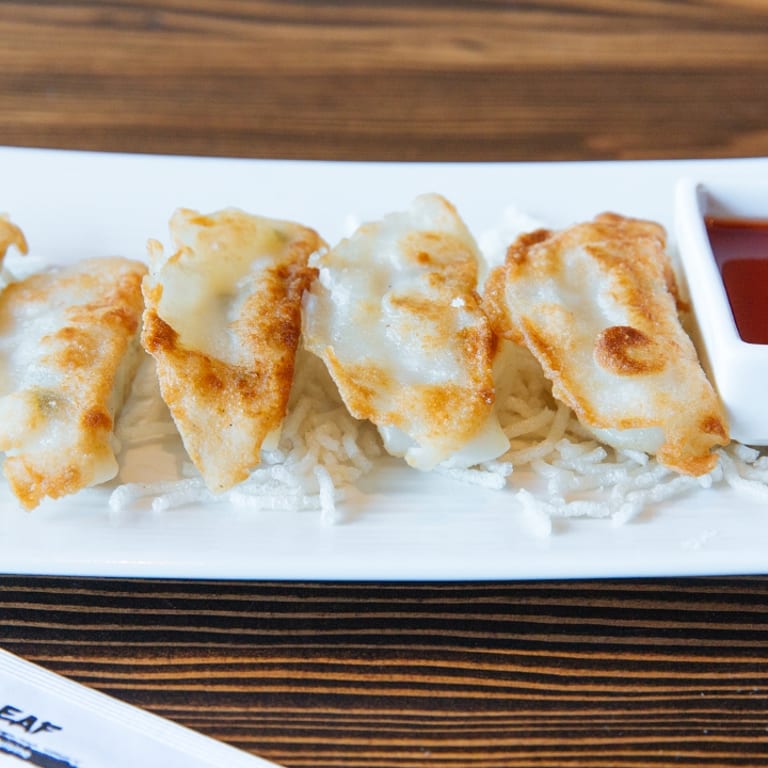 Delicious Gyoza: A Must-Try Asian Appetizer