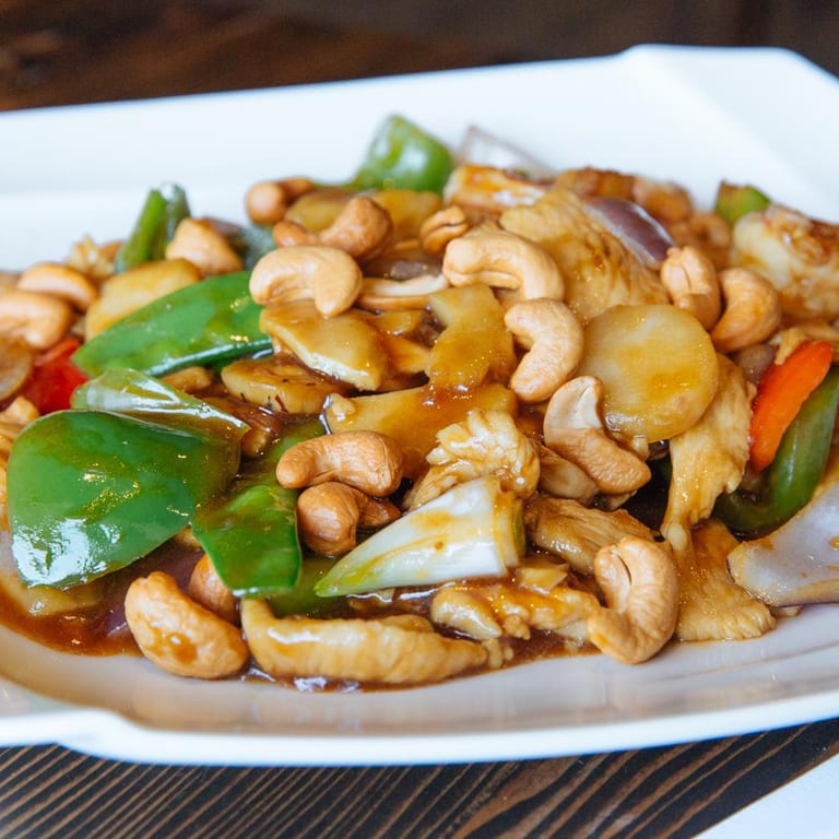 Savor Our Shrimp Delights
